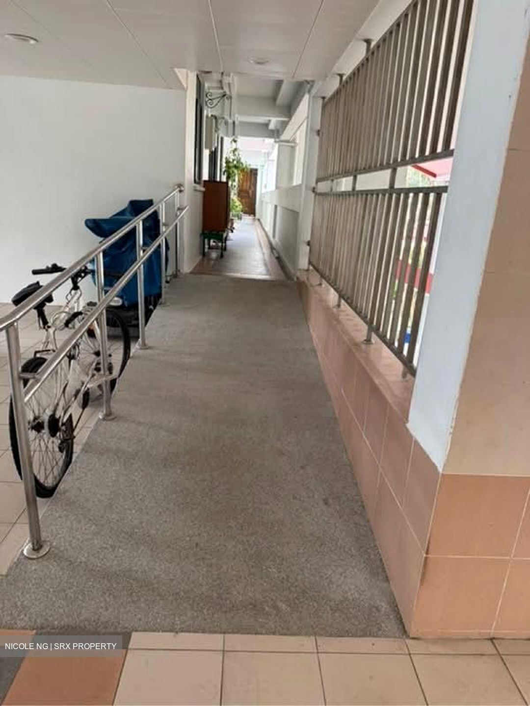 Blk 12 Holland Vista (Queenstown), HDB 3 Rooms #586082861